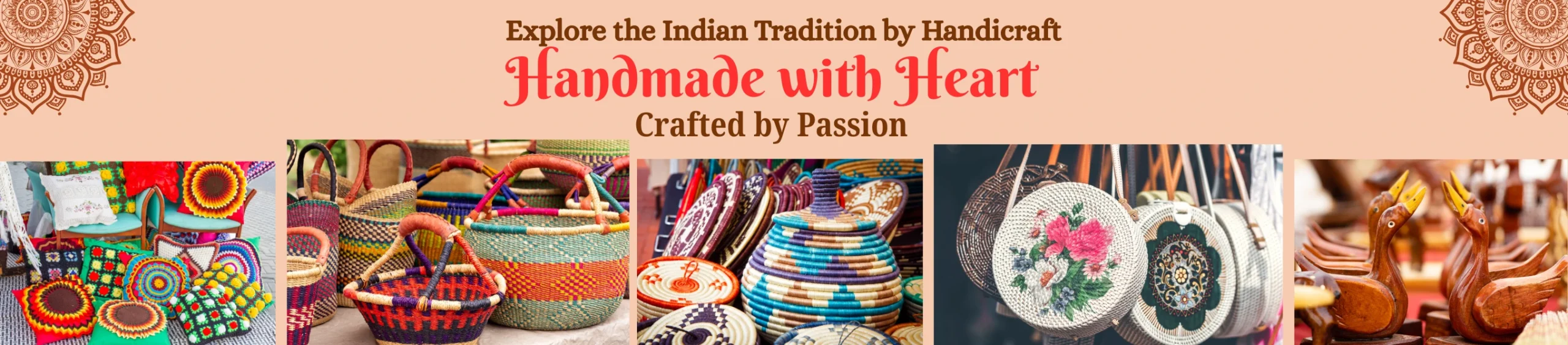 Handicraft Website (1)